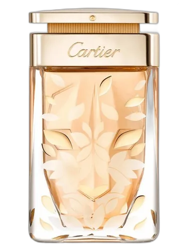 Cartier La Panthère Eau de Parfum Edition Limitée 2021