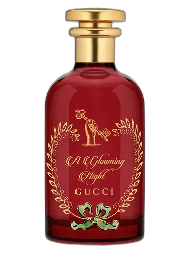 Gucci A Gloaming Night