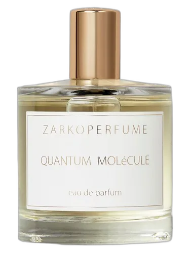 ZARKOPERFUME Quantum Molecule
