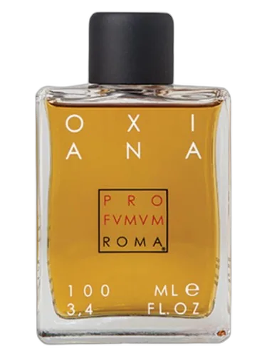Profumum Roma Oxiana