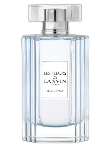 Lanvin Blue Orchid
