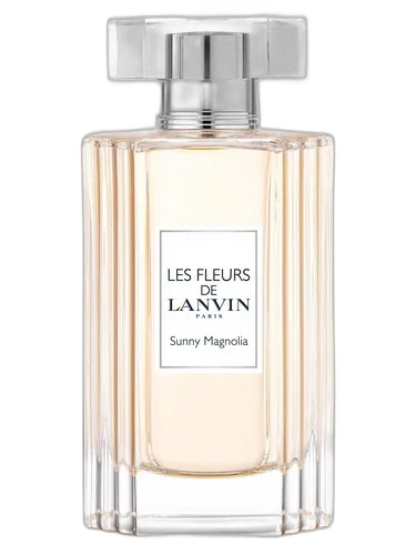 Lanvin Sunny Magnolia