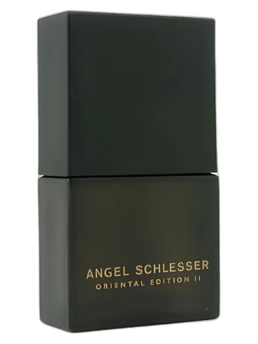 Angel Schlesser Angel Schlesser Oriental Edition II