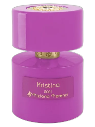 Tiziana Terenzi Kristina