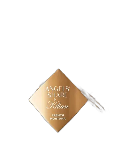 By Kilian Angels' Share x French Montana