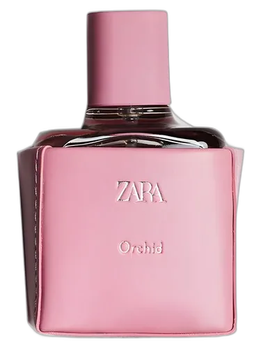 Zara Zara Orchid 2021