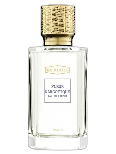 Ex Nihilo Fleur Narcotique Signature Rose De Mai