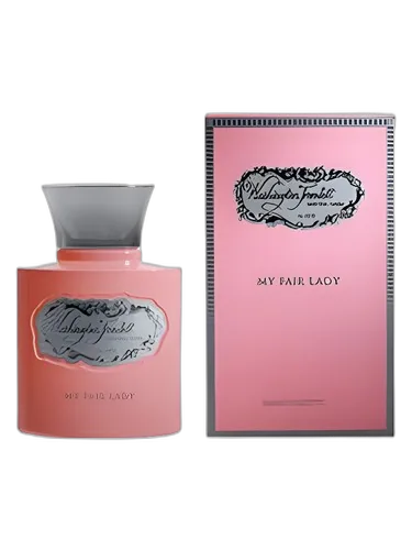 Washington Tremlett My Fair Lady