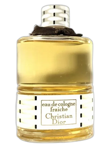 Dior Eau de Cologne Fraîche