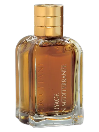 L'Occitane en Provence Labdanum de Seville