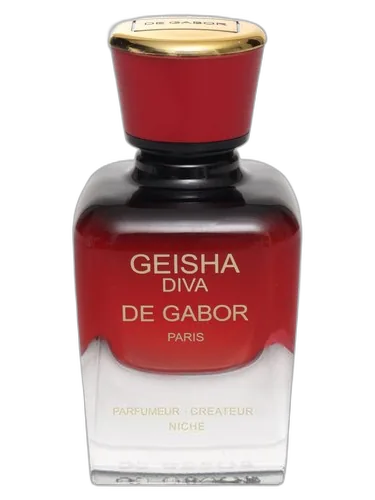 De Gabor Geisha Diva
