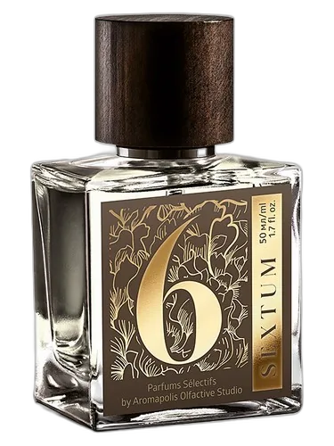 Siberian Wellness 6 SEXTUM