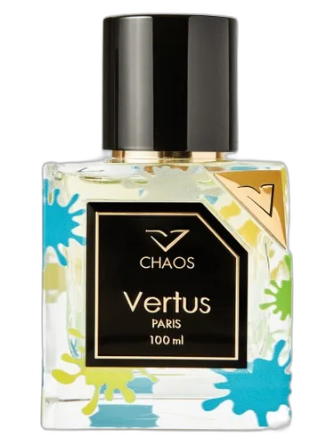 Vertus Chaos