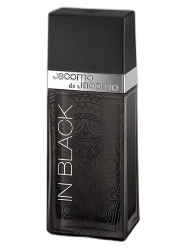 Jacomo Jacomo de Jacomo In Black