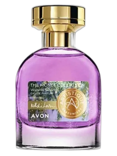 Avon Artistique Wisteria Sublime