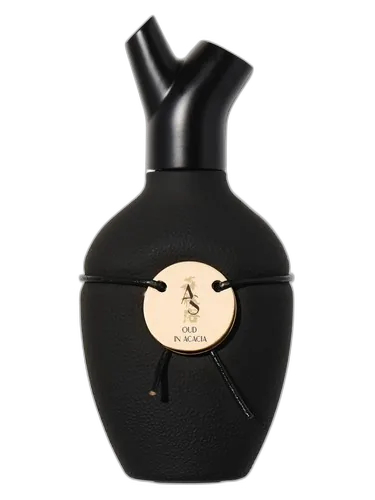 Scents of Wood Oud in Acacia