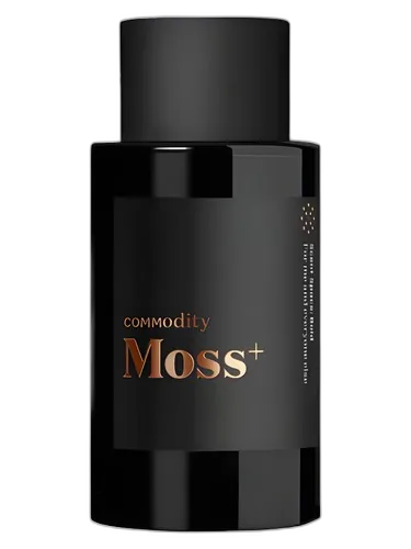 Commodity Moss +