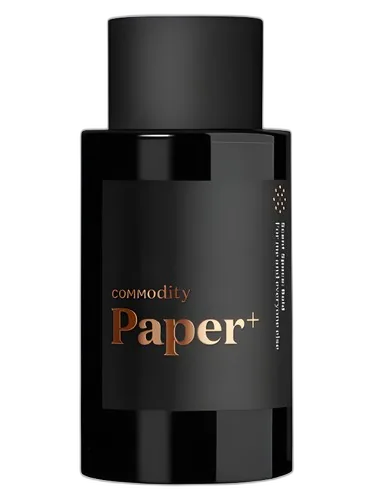 Commodity Paper +