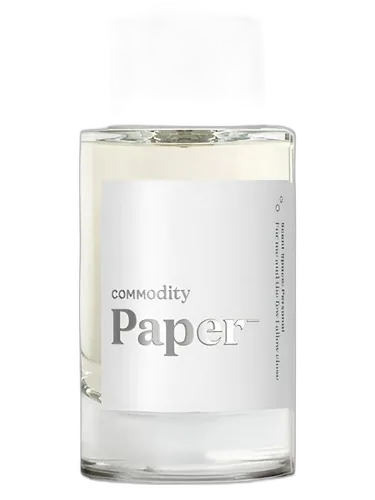 Commodity Paper -