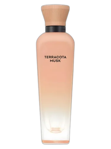 Adolfo Dominguez Terracota Musk
