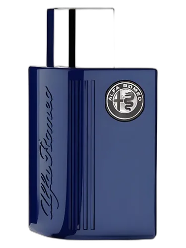 Alfa Romeo Perfumes Blue