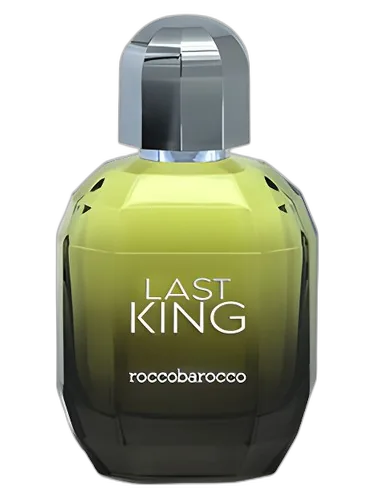 Roccobarocco Last King