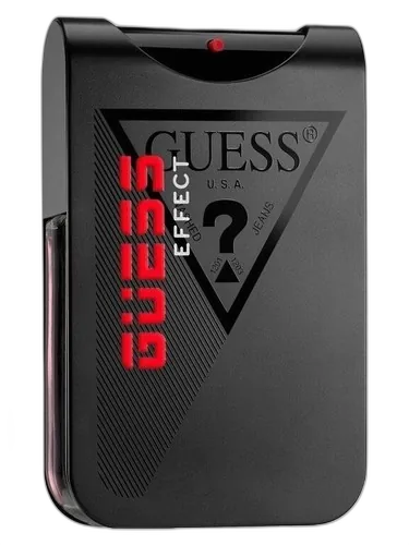Guess Guess Effect