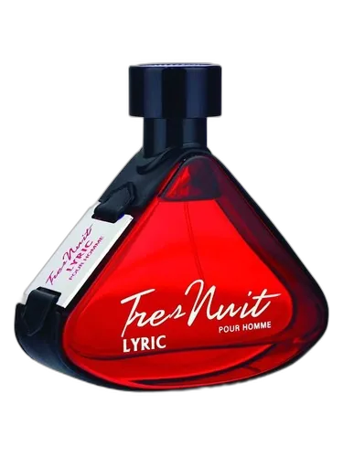 Armaf Tres Nuit Lyric