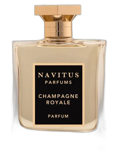 Navitus Parfums Champagne Royale
