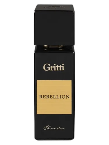Gritti Rebellion