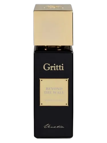 Gritti Beyond The Wall