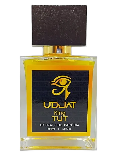 Udjat King Tut