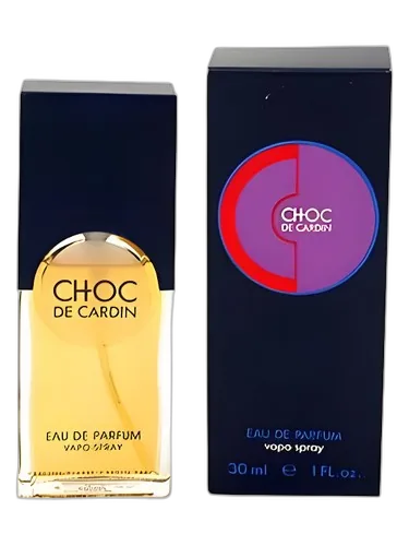 Pierre Cardin Choc de Cardin