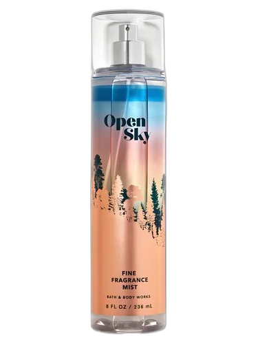 Bath & Body Works Open Sky