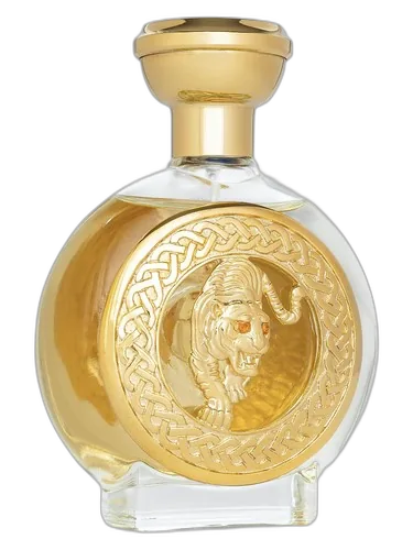 Boadicea the Victorious Tiger