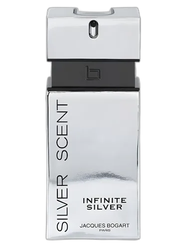 Jacques Bogart Silver Scent Infinite Silver