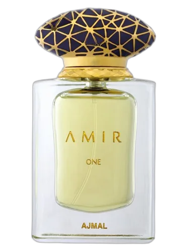 Ajmal Amir One