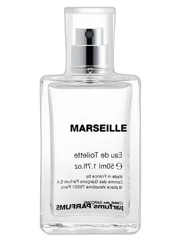 Comme des Garcons Marseille