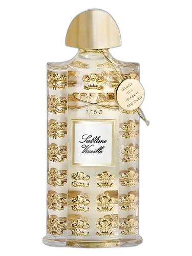 Creed Sublime Vanille