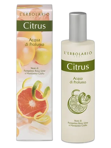 L'Erbolario Citrus