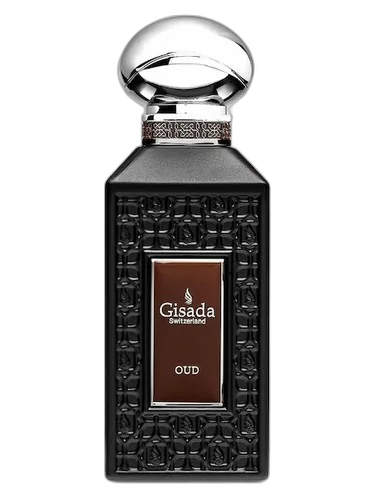 Gisada Oud