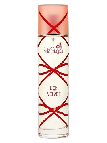 Aquolina Pink Sugar Red Velvet