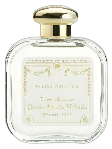 Santa Maria Novella Rosa Gardenia