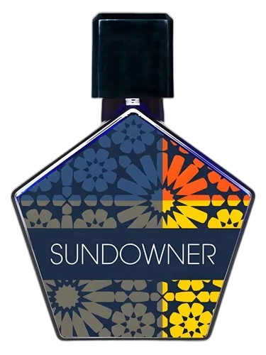 Tauer Perfumes Sundowner