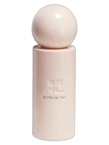 Courrèges La Fille de L'Air (2021)
