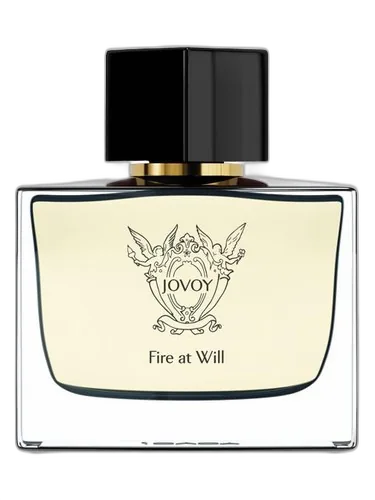 Jovoy Paris Fire At Will