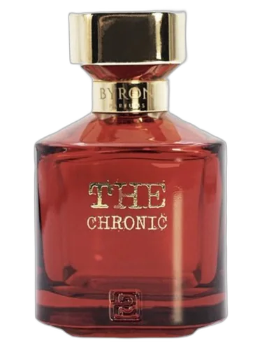 Byron Parfums The Chronic Rouge Extreme