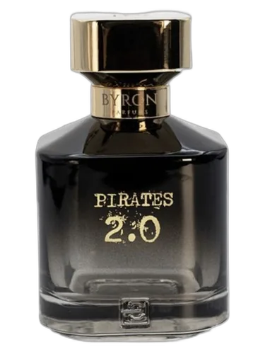 Byron Parfums Pirates 2.0