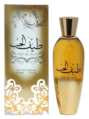 Ard Al Zaafaran Teef Al Hub