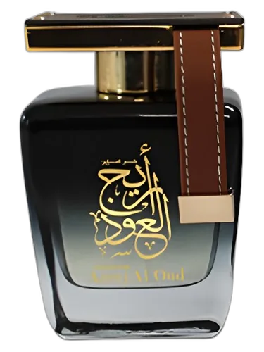 Al Haramain Perfumes Areej Al Oud